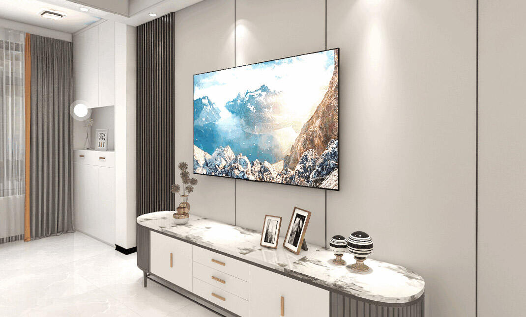 越秀星匯城|簡約風(fēng)格