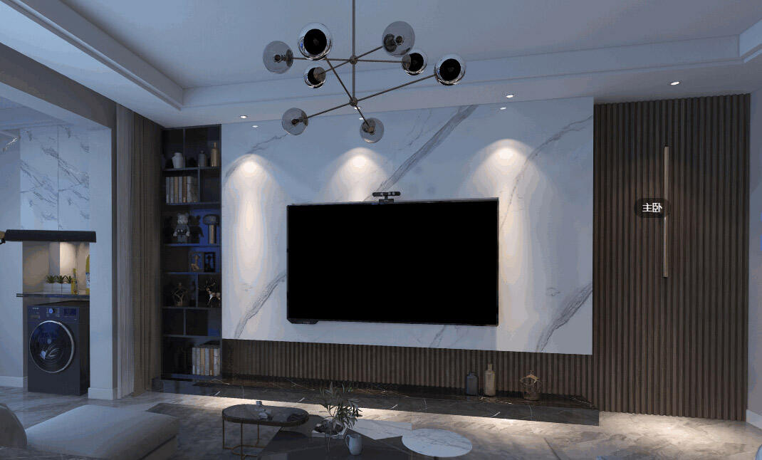 樾郡|輕奢風(fēng)格