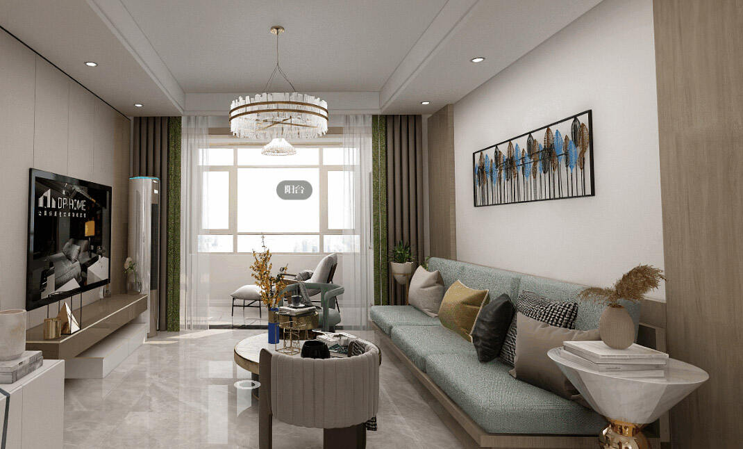 恒聚美|北歐風(fēng)格