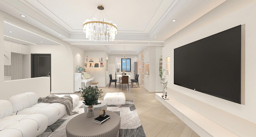 天安檀府國(guó)際|其他風(fēng)格