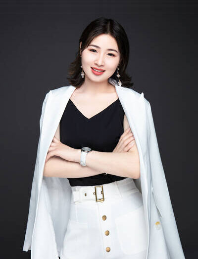 青島設(shè)計師_劉娜娜