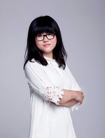 青島設(shè)計(jì)師_李迎