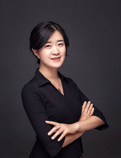 青島設(shè)計(jì)師_李瑩瑩