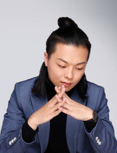 青島設(shè)計(jì)師_高聞浩