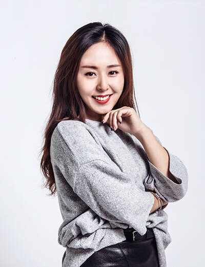 青島設計師_王璐璐