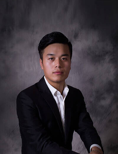 青島設(shè)計(jì)師_沈成