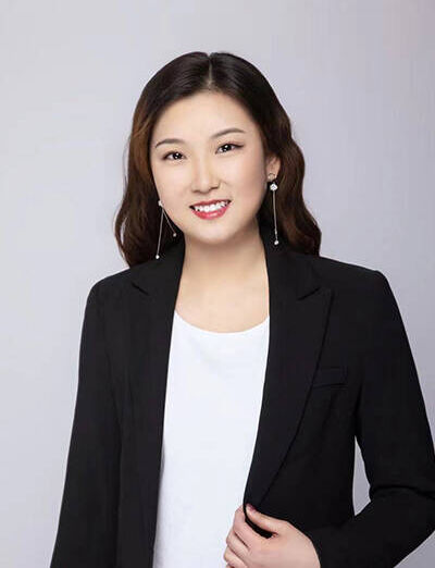 青島設(shè)計師_尹東琳