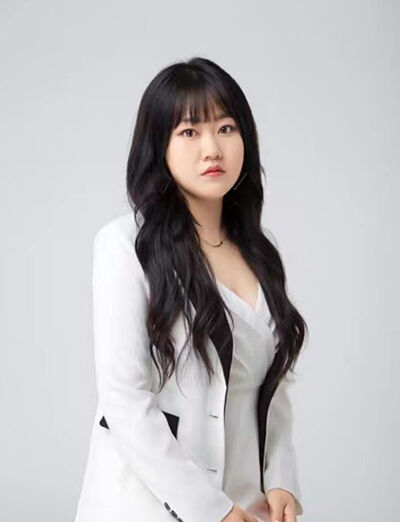 青島設(shè)計師_張瑩