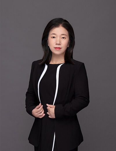 青島設(shè)計師_胡堯霞