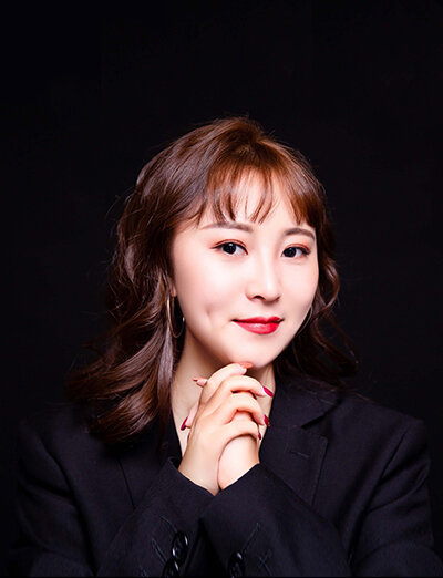 青島設(shè)計師_李思雨