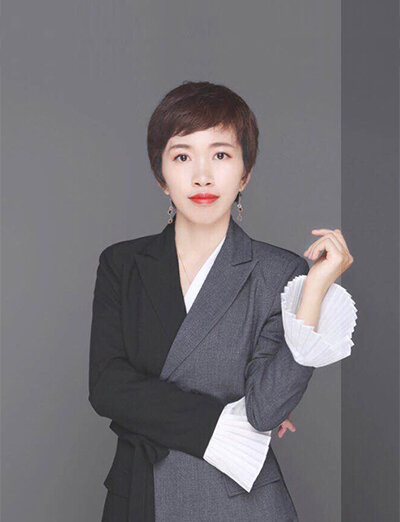 青島設(shè)計師_牟麗娜