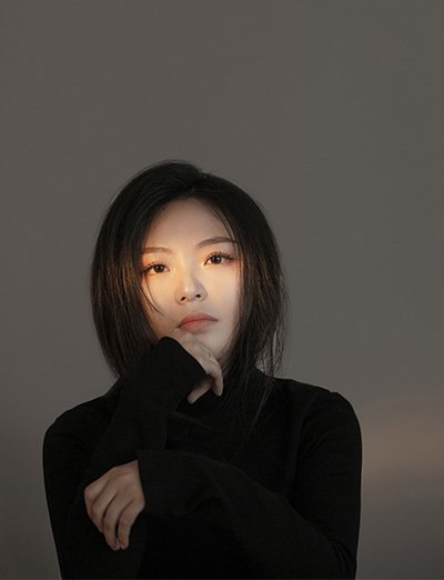 青島設(shè)計(jì)師_崔業(yè)倩