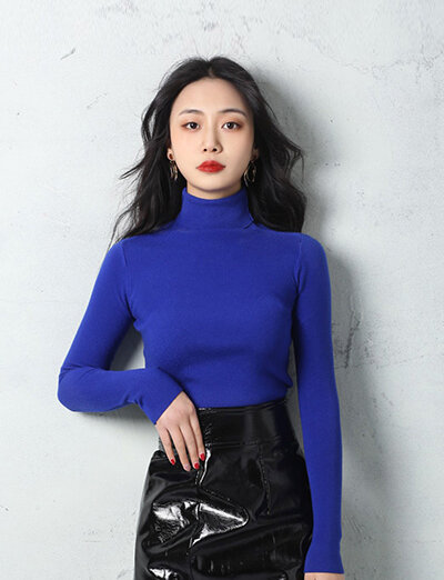 青島設(shè)計師_陳雨欣