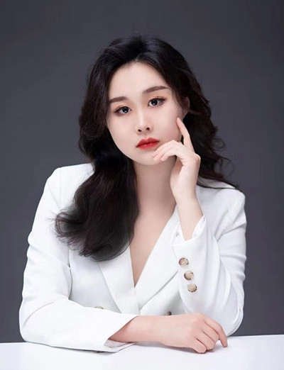 青島設(shè)計師_王惠