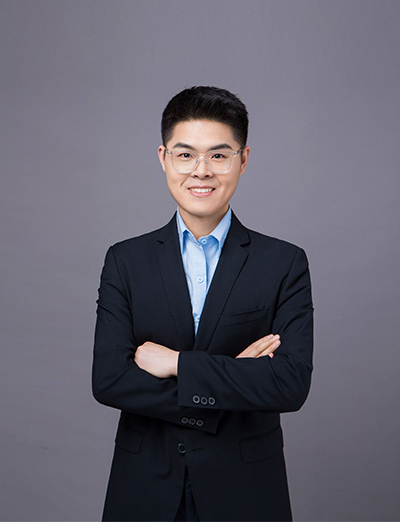 青島設(shè)計(jì)師_徐錦濤