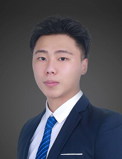 青島設(shè)計(jì)師_李鈺