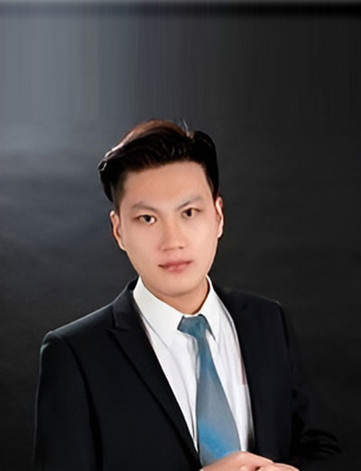 青島設計師_張博才