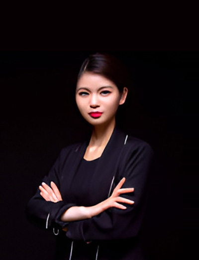 青島設(shè)計(jì)師_王杰