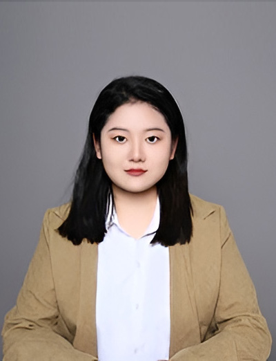 青島設計師_白淼