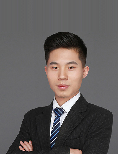 青島設(shè)計(jì)師_李宏宇