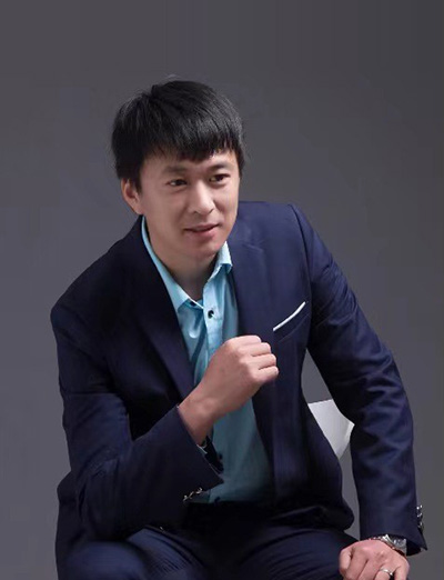 青島設(shè)計(jì)師_王功磊