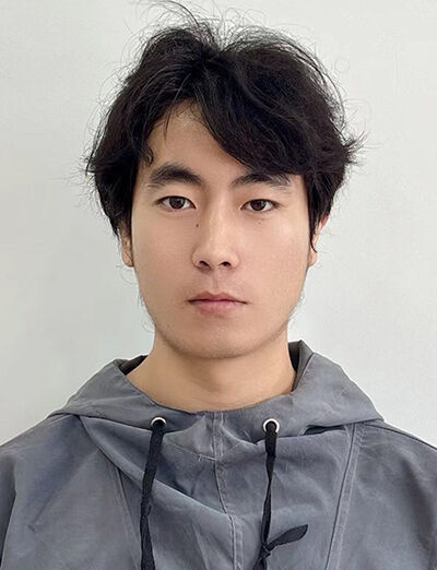 青島設(shè)計(jì)師_金旭偉