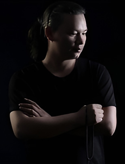 青島設(shè)計(jì)師_墨臣