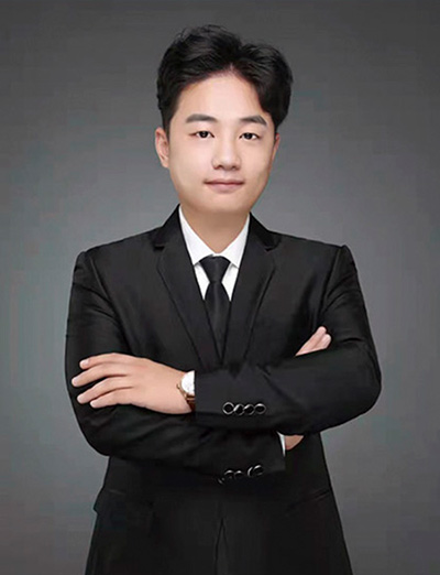 青島設(shè)計(jì)師_諸葛禮燁