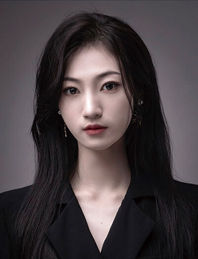 青島設(shè)計(jì)師_高佳琪