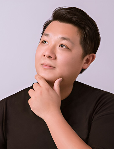 青島設(shè)計師_李剛