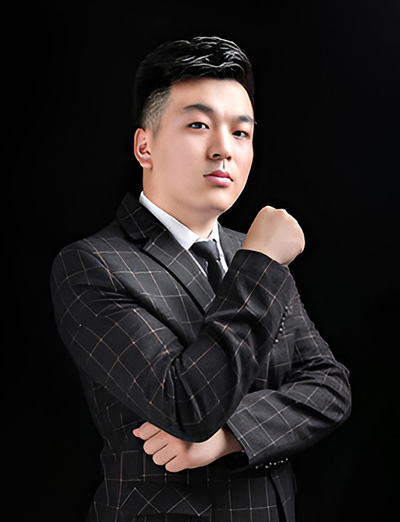 青島設(shè)計(jì)師_狄崇森