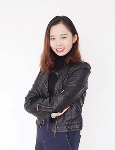 青島設(shè)計(jì)師_朱志華