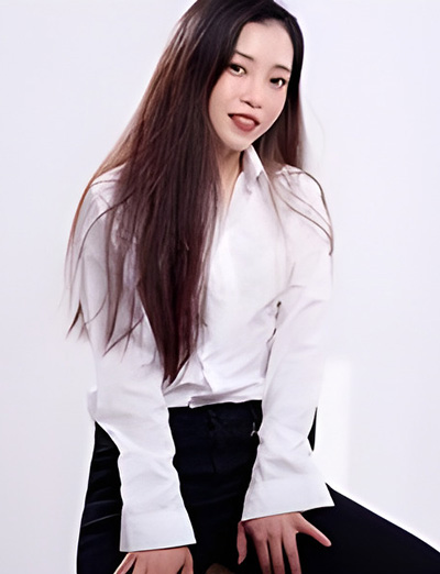 青島設(shè)計(jì)師_丁爽