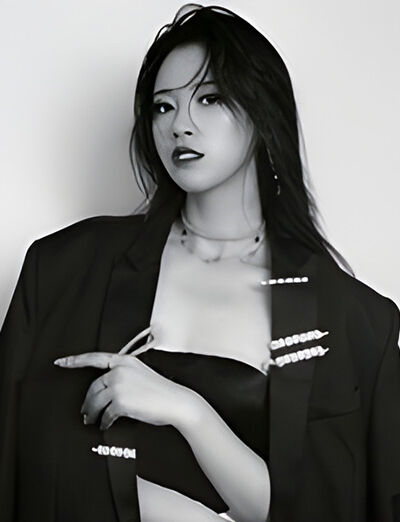 青島設(shè)計(jì)師_馬子茹