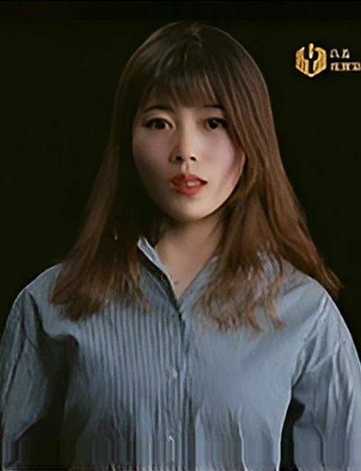 青島設(shè)計師_耿本杉