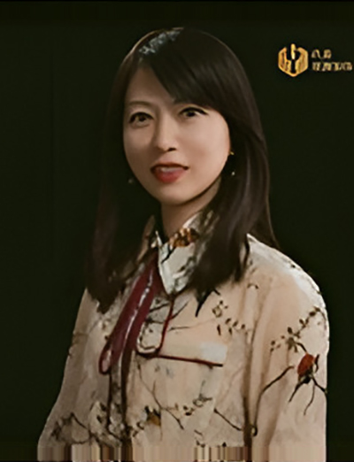 青島設計師_耿琳琳