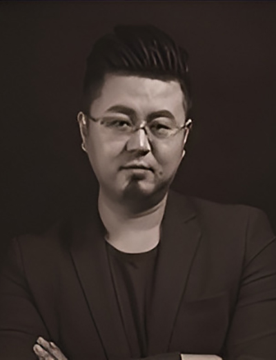 青島設(shè)計師_吳振寧