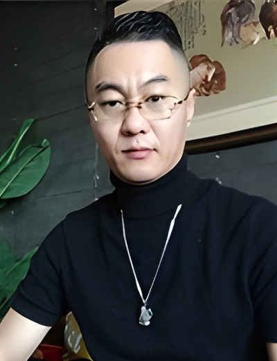 青島設(shè)計(jì)師_于肖飛