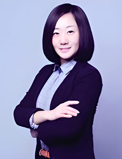 青島設(shè)計(jì)師_艾楓