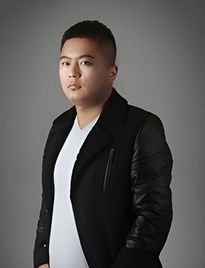 青島設(shè)計(jì)師_于宏大