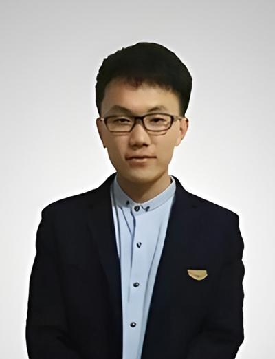 青島設(shè)計(jì)師_王寶杰