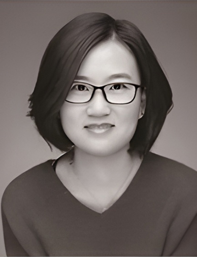 青島設(shè)計(jì)師_張京梅