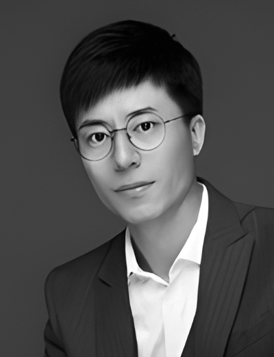 青島設計師_李騰