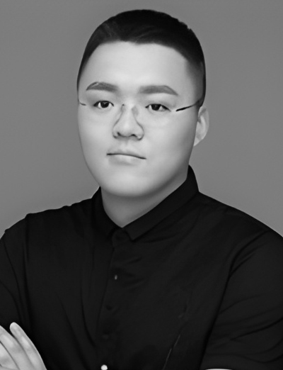 青島設(shè)計師_孔令鑫