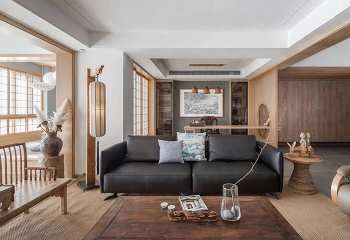 濱?；▓@|新中式風(fēng)格