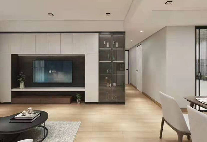 公園美地|現(xiàn)代風(fēng)格