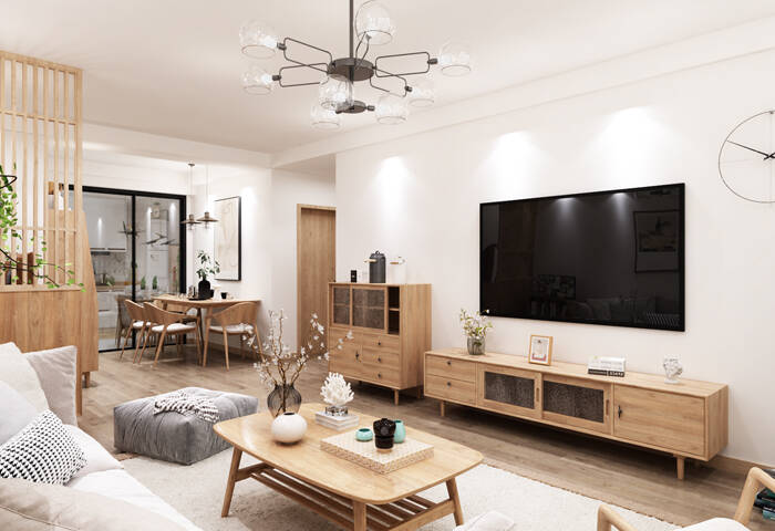 海富海|北歐風(fēng)格