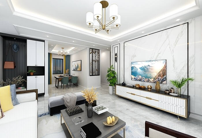 金鳳凰銘品|簡(jiǎn)約風(fēng)格