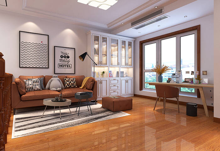 安納溪|現(xiàn)代風(fēng)格