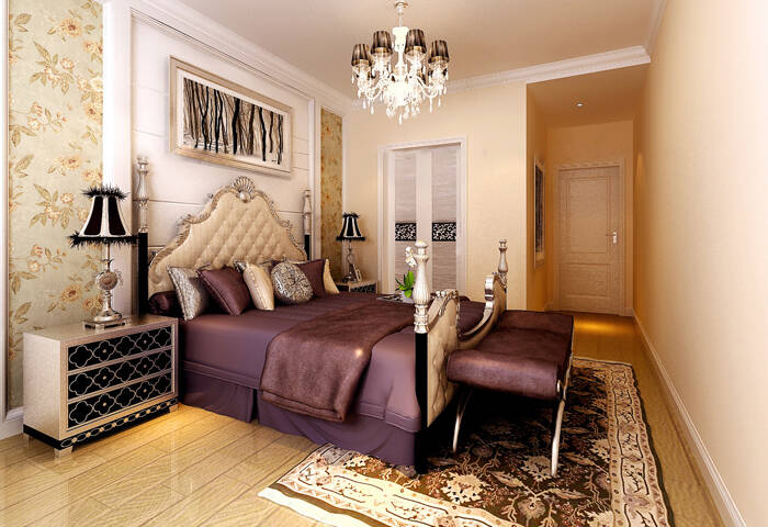 海情御園|簡歐風(fēng)格